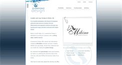 Desktop Screenshot of j-design.biz